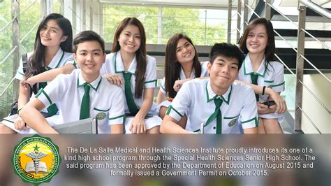 dlsu senior high school|lasalle senior high school.